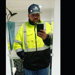 Meet your Posher, Joe